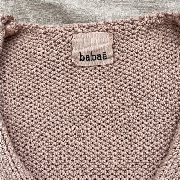 Babaa No9 Plum Blossom - Picture 2 of 5